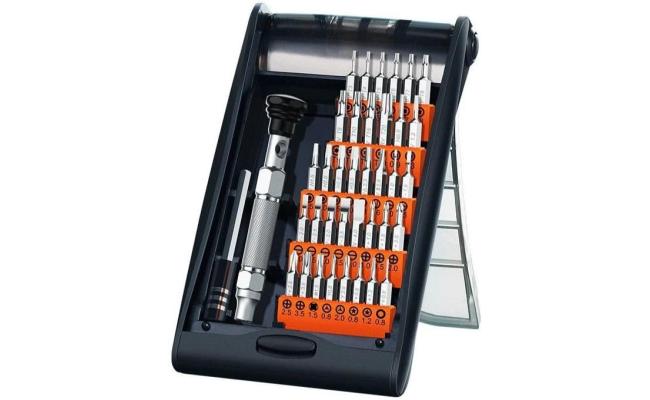 UGREEN 80459 38-in-1 Aluminum Alloy Screwdriver Set